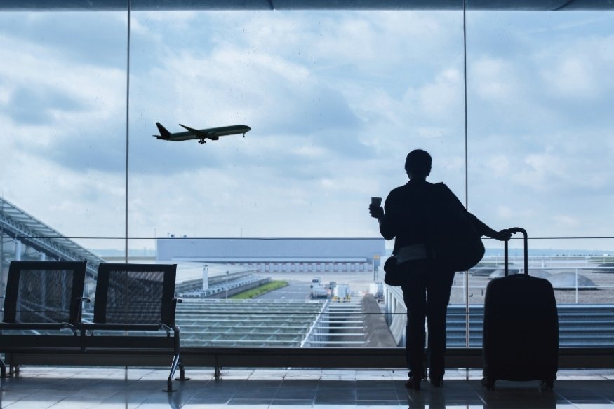 Cómo Viajar Gratis con Puntos de Tarjetas de Crédito