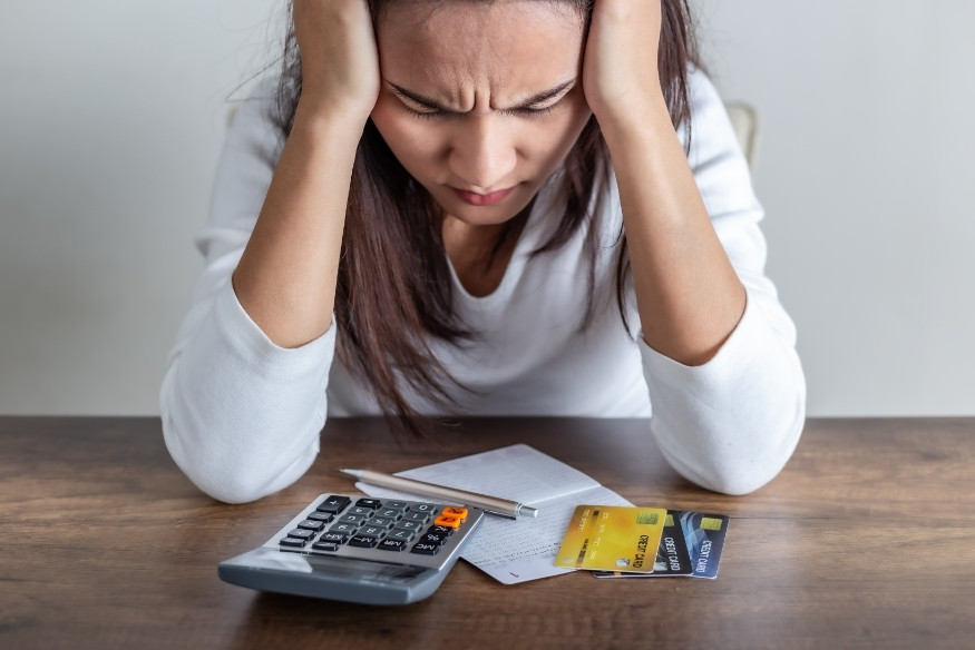 Estrategias para Salir de Deudas de Tarjetas de Crédito