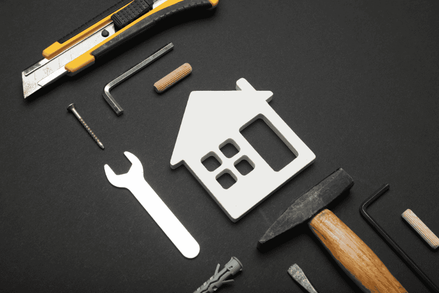 Mantenimiento del Hogar: Presupuesto para Reparaciones Pequeñas